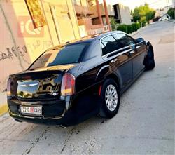 كرايسلر 300